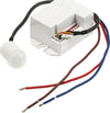 Mini-Sensore-Rileva-Movimento-Da-Incasso-Per-Faro-Lampada-Led-Rilevatore-360-Universo