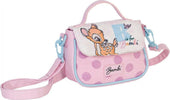 Mini Shoulder Bag Bambi Borsetta per Bambine Con Tracolla E Manico Moda/Bambine e ragazze/Borse Cartoleria Deja Vu - Crotone, Commerciovirtuoso.it