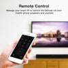 Mini Smart Remote Dispositivo Ir Collegamento Wi-fi Controllo Condizionatore Air Fai da te/Prodotti per la costruzione/Riscaldamento e raffreddamento/Sistemi mobili di climatizzazione/Accessori e parti/Accessori e parti per condizionatori/Telecomandi Trade Shop italia - Napoli, Commerciovirtuoso.it