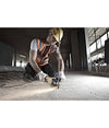 Mini Smerigliatrice Angolare 730w 115mm Flex Dewalt Dwe4016 Interruttore No-volt