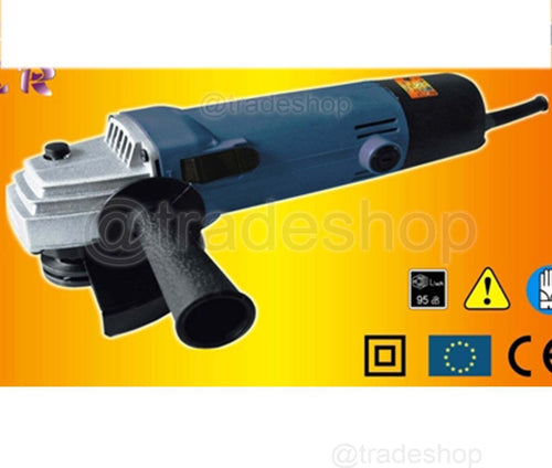 MINI SMERIGLIATRICE ANGOLARE PROFESSIONALE DISCO 115 MM FLEX FLEXIBILE Fai da te/Utensili elettrici e a mano/Utensili elettrici/Smerigliatrici/Smerigliatrici angolari Trade Shop italia - Napoli, Commerciovirtuoso.it