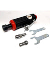 Mini Smerigliatrice Pneumatica Trapano Aria Compressa Fresatrice Dremel Ad Aria