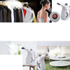 MINI SPAZZOLA A VAPORE, MULTIFUNZIONE PER CASA, UFFICIO, VIAGGIO Casa e cucina/Ferri da stiro e accessori/Stiratrici a vapore verticali Trade Shop italia - Napoli, Commerciovirtuoso.it
