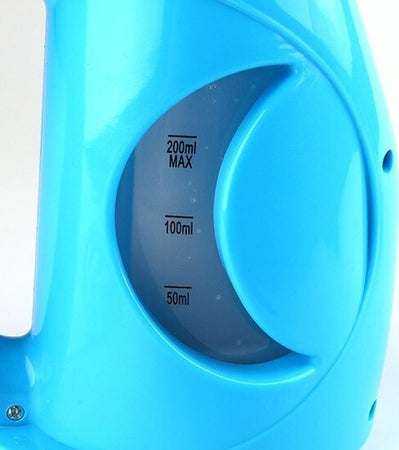 MINI SPAZZOLA A VAPORE, MULTIFUNZIONE PER CASA, UFFICIO, VIAGGIO Casa e cucina/Ferri da stiro e accessori/Stiratrici a vapore verticali Trade Shop italia - Napoli, Commerciovirtuoso.it