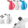 MINI SPAZZOLA A VAPORE, MULTIFUNZIONE PER CASA, UFFICIO, VIAGGIO Casa e cucina/Ferri da stiro e accessori/Stiratrici a vapore verticali Trade Shop italia - Napoli, Commerciovirtuoso.it