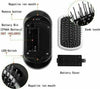 Mini Spazzola Massaggiante Capelli Ionica Scioglinodi A Batterie Portatile Salute e Bellezza > Cura dei Capelli > Spazzole per capelli Trade Shop italia - Napoli, Commerciovirtuoso.it