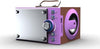 Mini Speaker Cassa Mobile Per Smartphone Pc Mp4 Usb Sd Fm Radio Multimedia Elettronica/Audio e video portatile/Accessori/Casse portatili e Docking Station con altoparlanti/Casse portatili Bluetooth Trade Shop italia - Napoli, Commerciovirtuoso.it