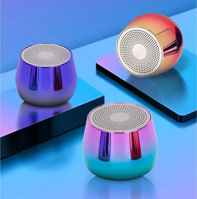 Mini Speaker Wireless Q-yx9c Altoparlante Bluetooth 5.0 Portatile Senza Fili 3w Elettronica/Audio e video portatile/Accessori/Casse portatili e Docking Station con altoparlanti/Casse portatili Bluetooth Trade Shop italia - Napoli, Commerciovirtuoso.it