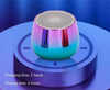 Mini Speaker Wireless Q-yx9c Altoparlante Bluetooth 5.0 Portatile Senza Fili 3w Elettronica/Audio e video portatile/Accessori/Casse portatili e Docking Station con altoparlanti/Casse portatili Bluetooth Trade Shop italia - Napoli, Commerciovirtuoso.it
