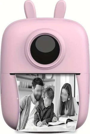 Mini-Stampante-Fotografica-Wireless-bt-4.0---rosa