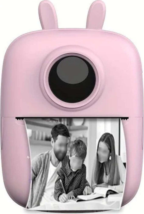 Mini-Stampante-Fotografica-Wireless-bt-4.0---rosa