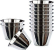 Mini-Stampi-Per-Budini-Dolci-Set-Da-12pezzi-In-Acciaio-Inox-Dimensione-Diam-7cm