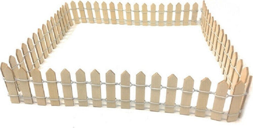 Mini Steccato Legno X Vasi Staccionata Ritagliabile Recinto Decorativo 4,5x90cm Articoli da Giardino > Arredo giardino > Prodotti Da Esterno Trade Shop italia - Napoli, Commerciovirtuoso.it