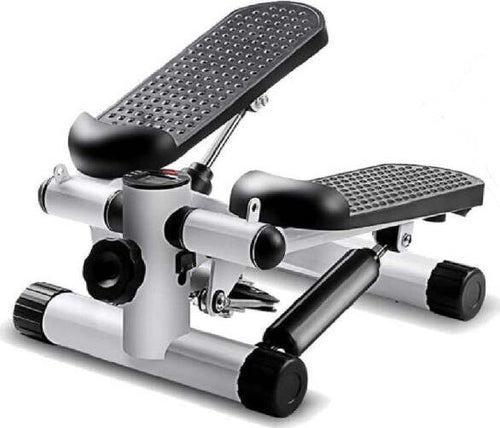 Mini-Stepper-Display-Led-Step-Attrezzo-Trainer-Allenamento-Palestra-Casa-Fitness