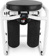 Mini Stepper Multifunzione Con Bande Elastici Di Resistenza Seduta Fitness Casa Sport e Tempo Libero > Attrezzi e Abbigliamento Sportivo > Attrezzi per Esercizi Trade Shop italia - Napoli, Commerciovirtuoso.it