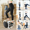 Mini Stepper Multifunzione Con Bande Elastici Di Resistenza Seduta Fitness Casa Sport e Tempo Libero > Attrezzi e Abbigliamento Sportivo > Attrezzi per Esercizi Trade Shop italia - Napoli, Commerciovirtuoso.it