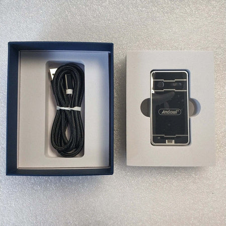 Mini Tastiera A Proiezione Laser Virtuale Wireless Bluetooth Smartphone Q-wx100 Elettronica/Informatica/Accessori/Tastiere Mouse e periferiche di input/Tastiere Trade Shop italia - Napoli, Commerciovirtuoso.it