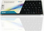 MINI TASTIERA BLUETOOTH QWERTY PER SMARTPHONE PS4 TABLET PC CELLULARE SAMSUNG Elettronica/Informatica/Accessori/Tastiere Mouse e periferiche di input/Tastiere Trade Shop italia - Napoli, Commerciovirtuoso.it