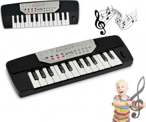 Mini-Tastiera-Giocattolo-14-Tasti-Mini-Piano-Con-8-Melodie-Demo-Bambini