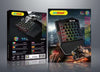 Mini Tastiera Gioco Singola Usb Retroilluminazione Rgb A Una Mano Gaming Q-jp60 Elettronica/Informatica/Accessori/Tastiere Mouse e periferiche di input/Tastiere Trade Shop italia - Napoli, Commerciovirtuoso.it