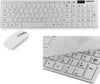 Mini Tastiera Wireless 2.4ghz + Mouse Con Copri Tastiera Compatibile Con Tablet Elettronica/Informatica/Accessori/Tastiere Mouse e periferiche di input/Tastiere Trade Shop italia - Napoli, Commerciovirtuoso.it
