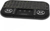 Mini Tastiera Wireless Bluetooth Ricaricabile Q-k700c Con Touchpad Inglese Usa Elettronica/Informatica/Accessori/Tastiere Mouse e periferiche di input/Tastiere Trade Shop italia - Napoli, Commerciovirtuoso.it