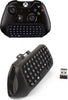 MINI TASTIERA WIRELESS KEYBOARD CHATPAD PER CONTROLLER XBOX ONE ONE S QWERTY  Trade Shop italia - Napoli, Commerciovirtuoso.it