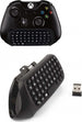 MINI TASTIERA WIRELESS KEYBOARD CHATPAD PER CONTROLLER XBOX ONE ONE S QWERTY  Trade Shop italia - Napoli, Commerciovirtuoso.it