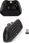 Mini Tastiera Wireless Keyboard Chatpad Per Controller Xbox One One S Qwerty Videogiochi/Xbox One/Accessori/Controller e telecomandi/Joysticks Trade Shop italia - Napoli, Commerciovirtuoso.it
