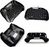Mini-Tastiera-Wireless-Senza-Fili-Per-Controller-Dualshock-Ps4-Slim-Pro-Qwerty