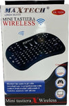 Mini Tastiera Wirelesss Wifi Ek-100m Per Smart Tv Box Playstation Xbox Pc Laptop Elettronica/Informatica/Accessori/Tastiere Mouse e periferiche di input/Tastiere Trade Shop italia - Napoli, Commerciovirtuoso.it