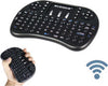Mini Tastiera Wirelesss Wifi Ek-100m Per Smart Tv Box Playstation Xbox Pc Laptop Elettronica/Informatica/Accessori/Tastiere Mouse e periferiche di input/Tastiere Trade Shop italia - Napoli, Commerciovirtuoso.it