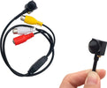 MINI-Telecamera-Camera-Pinhole-CCD-HD-Videosorveglianza-Microfono-202E