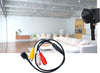 MINI-Telecamera-Camera-Pinhole-CCD-HD-Videosorveglianza-Microfono-202E