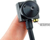 MINI-Telecamera-Camera-Pinhole-CCD-HD-Videosorveglianza-Microfono-202E