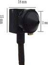 MINI-Telecamera-Camera-Pinhole-CCD-HD-Videosorveglianza-Microfono-202E