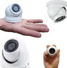 Mini Telecamera Dome Ahd Videosorveglianza Full Hd 1080p 3.6mm 12led Video 1.3mp Casa, arredamento e bricolage > Sicurezza e Antifurti > Sistemi di Videosorveglianza Trade Shop italia - Napoli, Commerciovirtuoso.it