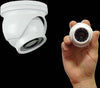 Mini Telecamera Dome Ahd Videosorveglianza Full Hd 1080p 3.6mm 12led Video 1.3mp Casa, arredamento e bricolage > Sicurezza e Antifurti > Sistemi di Videosorveglianza Trade Shop italia - Napoli, Commerciovirtuoso.it