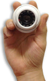 Mini Telecamera Dome Ahd Videosorveglianza Full Hd 1080p 3.6mm 12led Video 1.3mp Casa, arredamento e bricolage > Sicurezza e Antifurti > Sistemi di Videosorveglianza Trade Shop italia - Napoli, Commerciovirtuoso.it