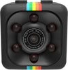 Mini Telecamera Sicurezza Hd Ricaricabile Compatto Rilevamento Movimento Q-s712 Fai da te/Sicurezza e protezione/Sistemi di sicurezza domestica/Kit video per la sicurezza domestica/Videocamere di sorveglianza/Microcamere spia Trade Shop italia - Napoli, Commerciovirtuoso.it