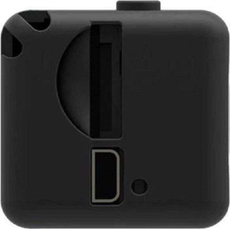 Mini Telecamera Sicurezza Hd Ricaricabile Compatto Rilevamento Movimento Q-s712 Fai da te/Sicurezza e protezione/Sistemi di sicurezza domestica/Kit video per la sicurezza domestica/Videocamere di sorveglianza/Microcamere spia Trade Shop italia - Napoli, Commerciovirtuoso.it