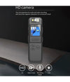 Mini Telecamera Spia Lcd Con Lente Girevole Con Visione Notturna Bodycam Full Hd