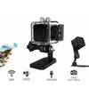 Mini Telecamera Sport Spia Sq29 Wifi Sub Ip Sensore Movimento Waterproof