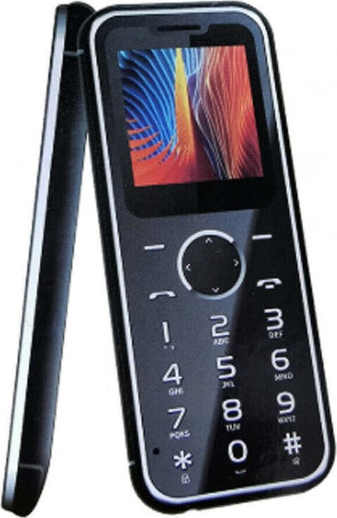 Mini Telefono Cellulare Tascabile Dual Sim Bluetooth Gsm Mp3 Fotocamera Lcd 1.4 Elettronica e telefonia > Telefonia Fissa e Mobile > Telefoni Cordless Trade Shop italia - Napoli, Commerciovirtuoso.it