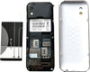Mini Telefono Cellulare Tascabile Dual Sim Bluetooth Gsm Mp3 Fotocamera Lcd 1.4 Elettronica e telefonia > Telefonia Fissa e Mobile > Telefoni Cordless Trade Shop italia - Napoli, Commerciovirtuoso.it