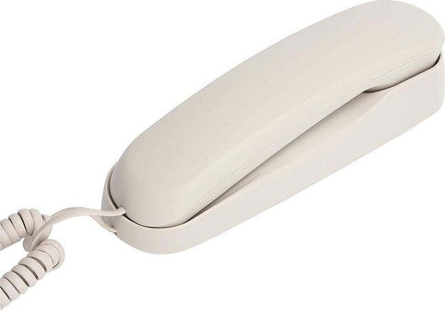 Mini Telefono Fisso Con Filo Linea Fissa Classico Da Parete Ufficio Famiglia Elettronica e telefonia > Telefonia Fissa e Mobile > Telefoni Fissi Trade Shop italia - Napoli, Commerciovirtuoso.it