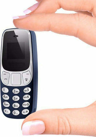 Mini-telefono-micro-cellulare-tascabile-dual-sim-bluetooth-gsm-mp3-sms