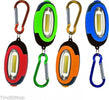 MINI TORCIA A 3 LED COB LUCE BIANCA ROSSA SMD PORTACHIAVI CON TORCIA E GANCIO Fai da te/Sicurezza e protezione/Torce/Torce elettriche portatili (standard) Trade Shop italia - Napoli, Commerciovirtuoso.it