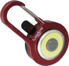 Mini Torcia A Led Cob In Alluminio Tascabile Portatile In Vari Colori Dt-2070 Casa, arredamento e bricolage > Bricolage e fai da te > Torce Trade Shop italia - Napoli, Commerciovirtuoso.it