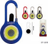 Mini-Torcia-A-Led-Cob-In-Alluminio-Tascabile-Portatile-In-Vari-Colori-Dt-2070